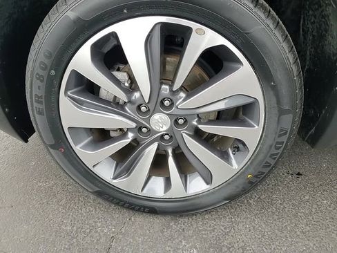 Used 2022 Buick Encore Preferred w/ Safety Package image 8