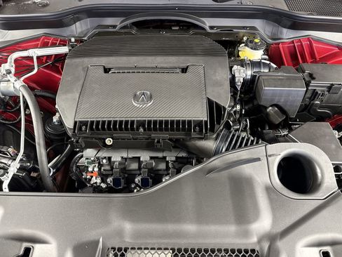 New 2026 Acura MDX A-Spec image 28