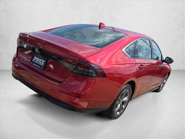 Used 2023 Honda Accord EX image 5