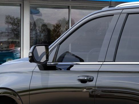 New 2026 Chevrolet Tahoe LT image 12