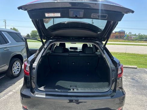 Used 2021 Lexus RX 350 FWD w/ Premium Package image 8