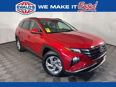 Used 2023 Hyundai Tucson SEL