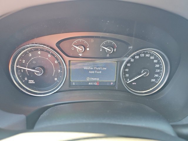 Used 2023 Buick Enclave Essence w/ Experience Buick Package AWD/4WD image 21
