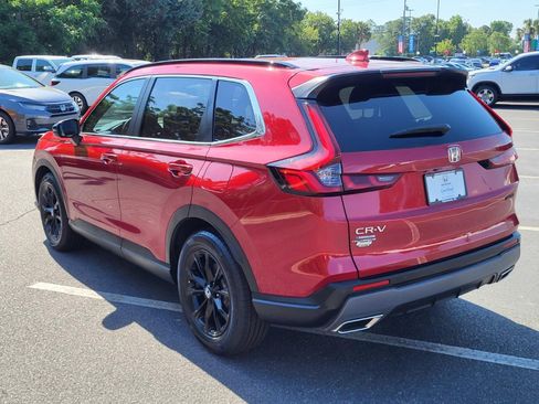 Used 2024 Honda CR-V Sport-L image 6