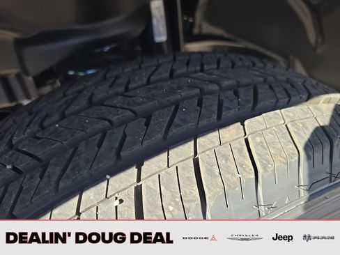 New 2026 Jeep Wrangler Sahara image 29