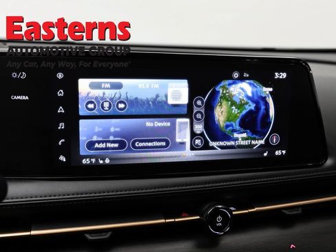 Used 2023 Nissan Ariya FWD image 18
