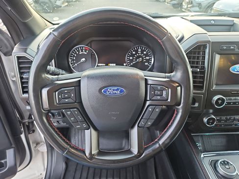Used 2019 Ford Expedition Max Limited w/ Equipment Group 303A image 19