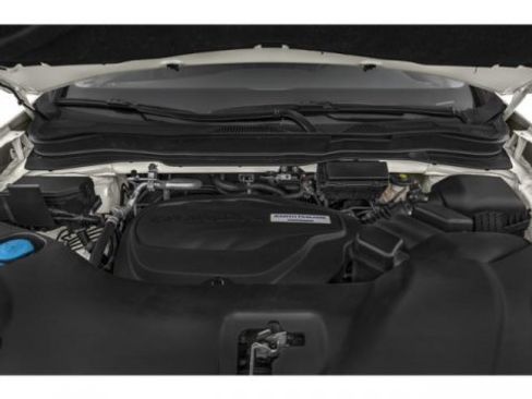 Used 2020 Honda Ridgeline Sport image 15