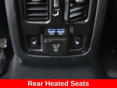 Used 2024 Dodge Durango Citadel AWD/4WD image 30