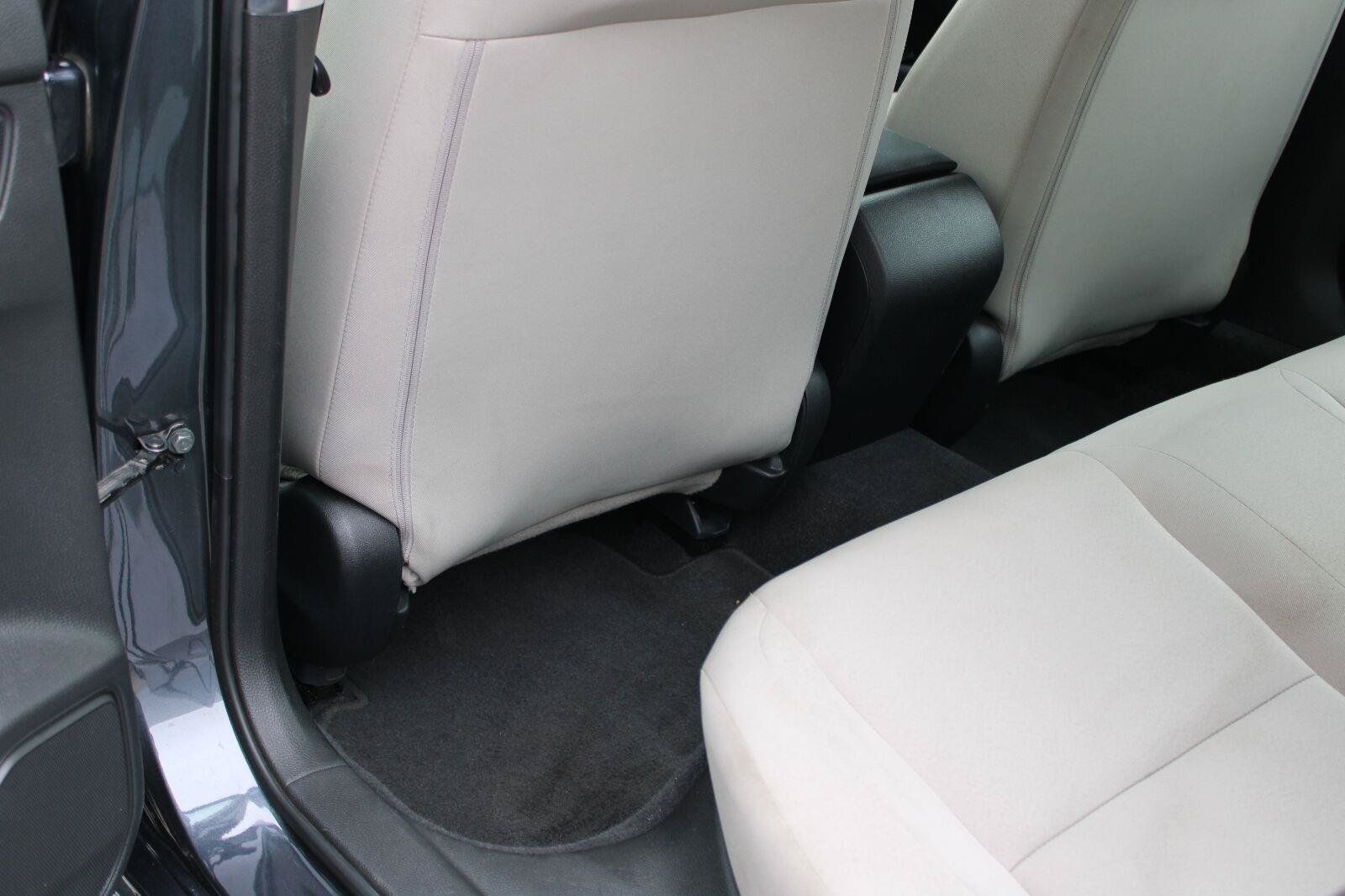 Used 2024 Honda Civic LX image 42