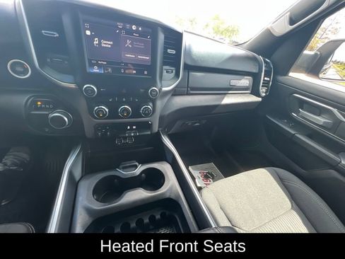 Used 2024 RAM 1500 Big Horn RWD image 45