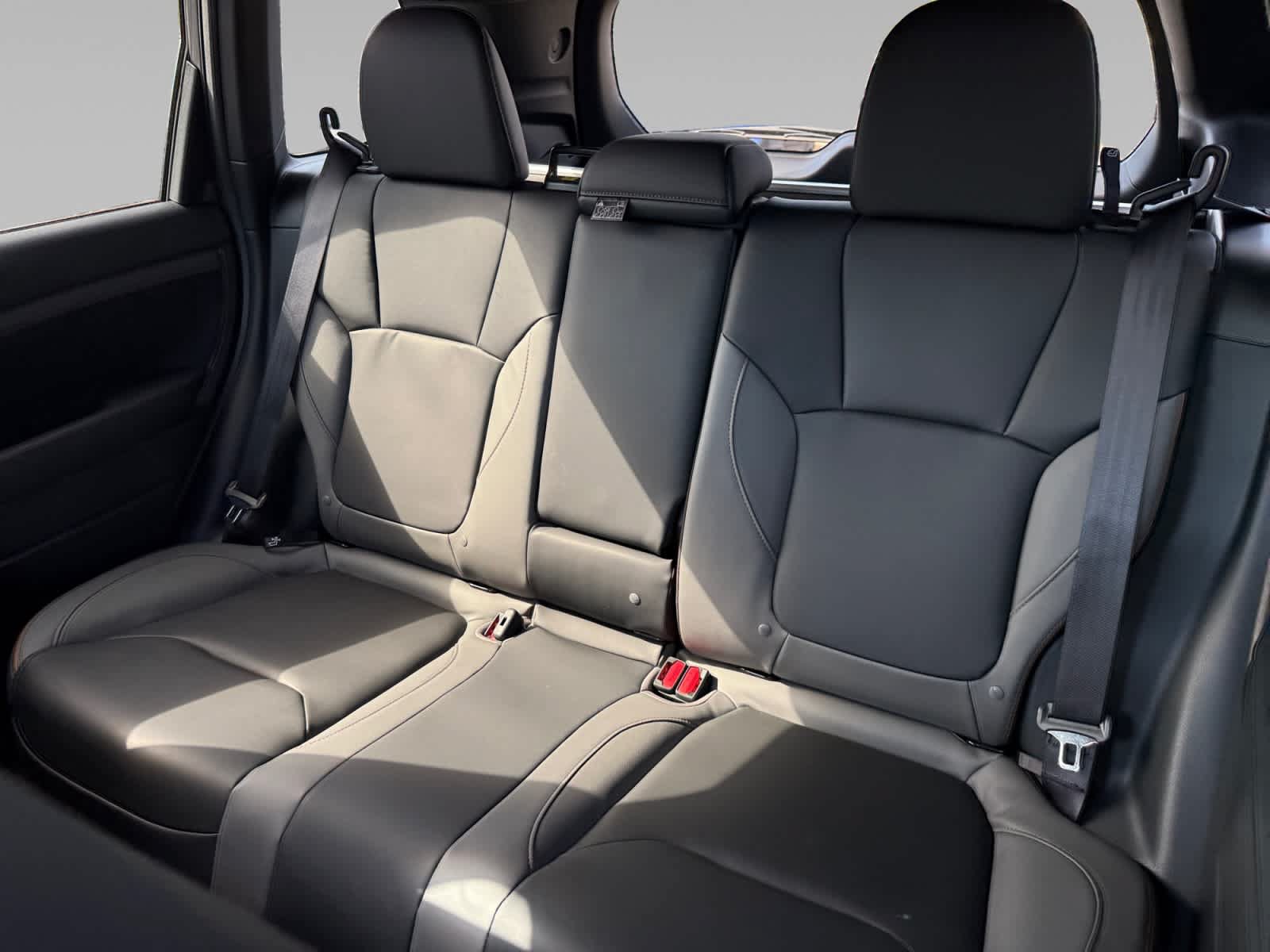 New 2026 Subaru Forester Sport AWD/4WD image 22