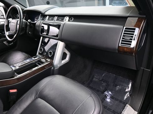 Used 2020 Land Rover Range Rover HSE image 49