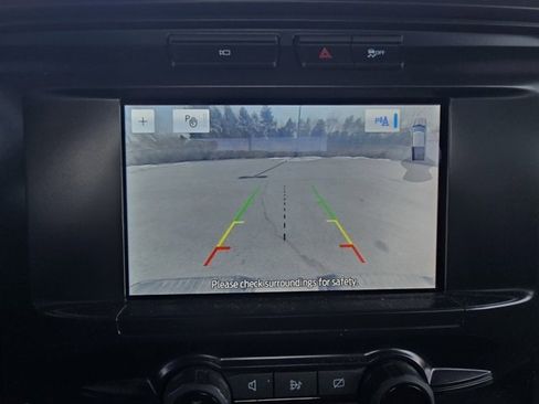 Used 2022 Ford F150 XL w/ STX Appearance Package image 19