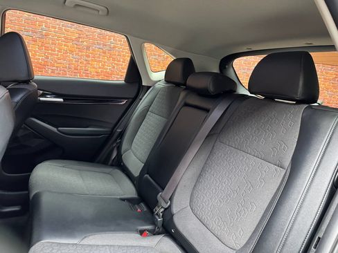 Used 2024 Kia Seltos S AWD/4WD image 24