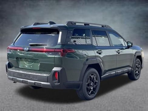 New 2026 Subaru Outback Limited AWD/4WD image 3