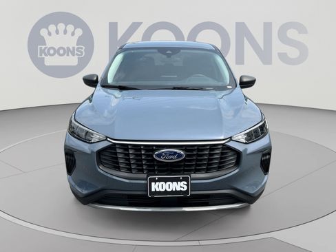 Used 2023 Ford Escape Active AWD/4WD image 11