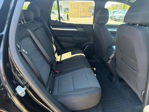 Used 2025 GMC Terrain Elevation AWD/4WD image 13