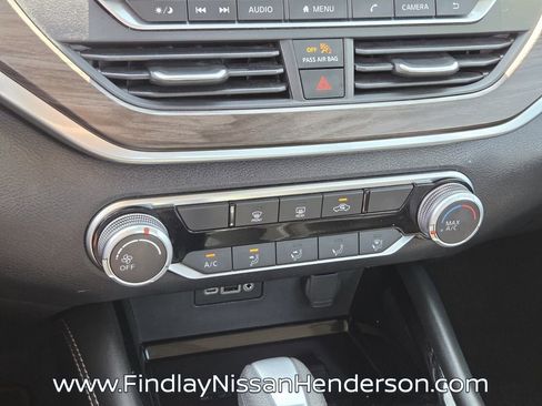 Used 2023 Nissan Altima 2.5 SV image 25