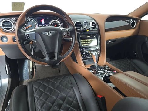 Used 2016 Bentley Continental GT V8 S AWD/4WD image 5