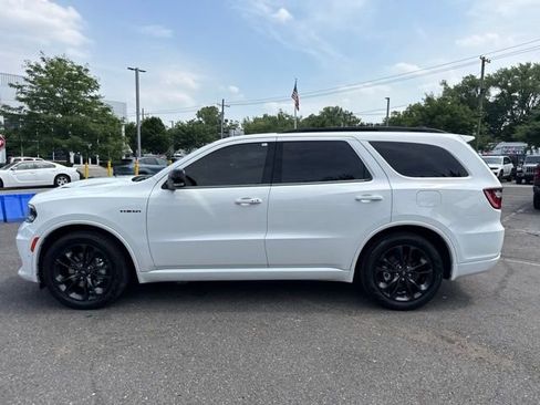 Used 2023 Dodge Durango R/T AWD/4WD image 20