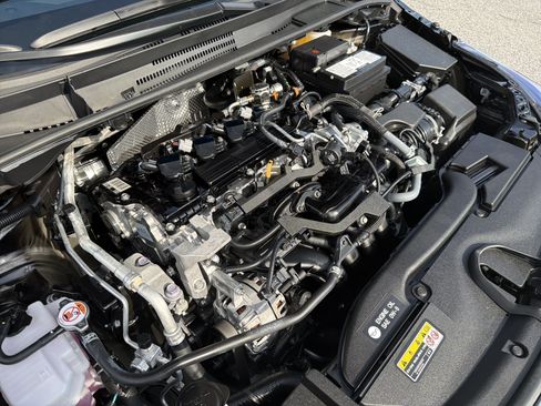 Certified 2026 Toyota Corolla SE FWD image 22