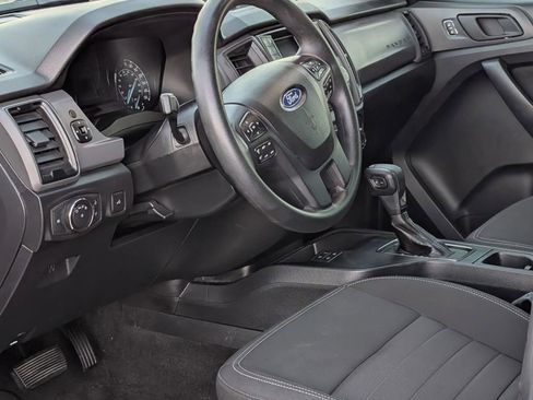 Used 2019 Ford Ranger XL w/ Equipment Group 101A Mid image 11
