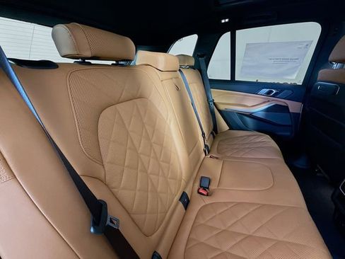 New 2026 BMW X5 xDrive50e w/ M Sport Package image 29