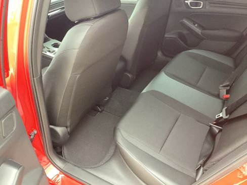 Used 2026 Honda Civic Sport image 23