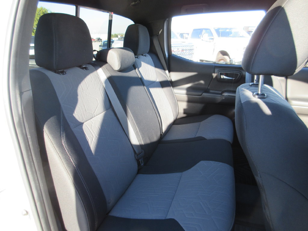Used 2023 Toyota Tacoma TRD Sport w/ Technology Package AWD/4WD image 20