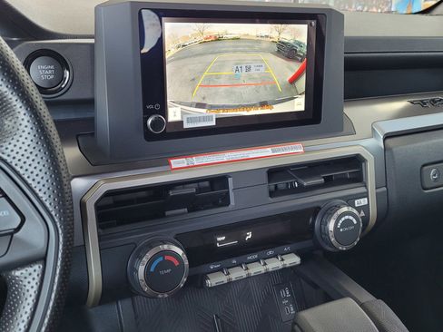 New 2026 Toyota Tacoma SR5 image 11