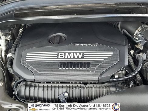 Used 2021 BMW X1 xDrive28i AWD/4WD image 32