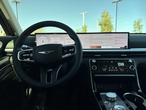 New 2026 Genesis GV80 2.5T RWD image 5