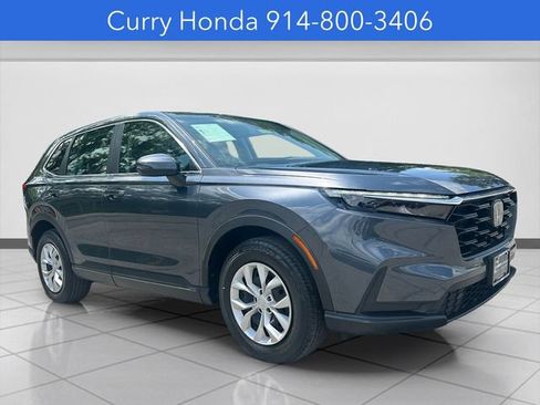 Certified 2024 Honda CR-V LX image 1