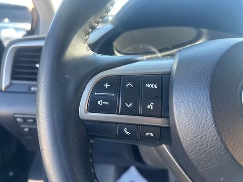 Used 2017 Lexus RX 350 FWD image 19