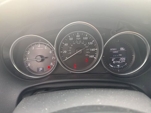 Used 2014 MAZDA CX-5 Touring FWD image 7