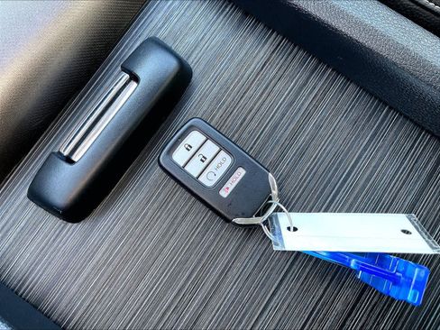 Used 2023 Honda Ridgeline RTL-E image 31