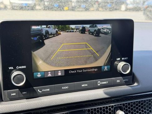 Used 2026 Honda Civic Sport image 23