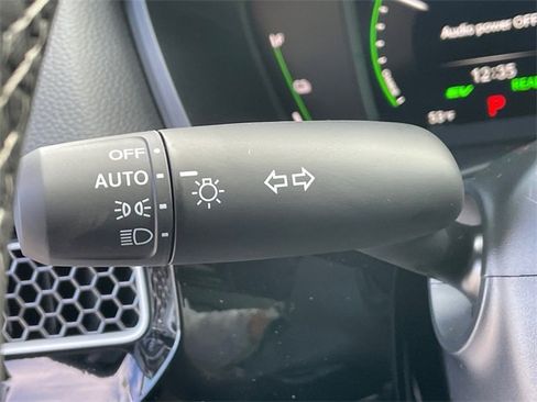 New 2026 Honda Civic Sport Touring image 19