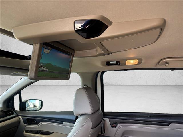 Used 2019 Honda Odyssey EX-L image 20