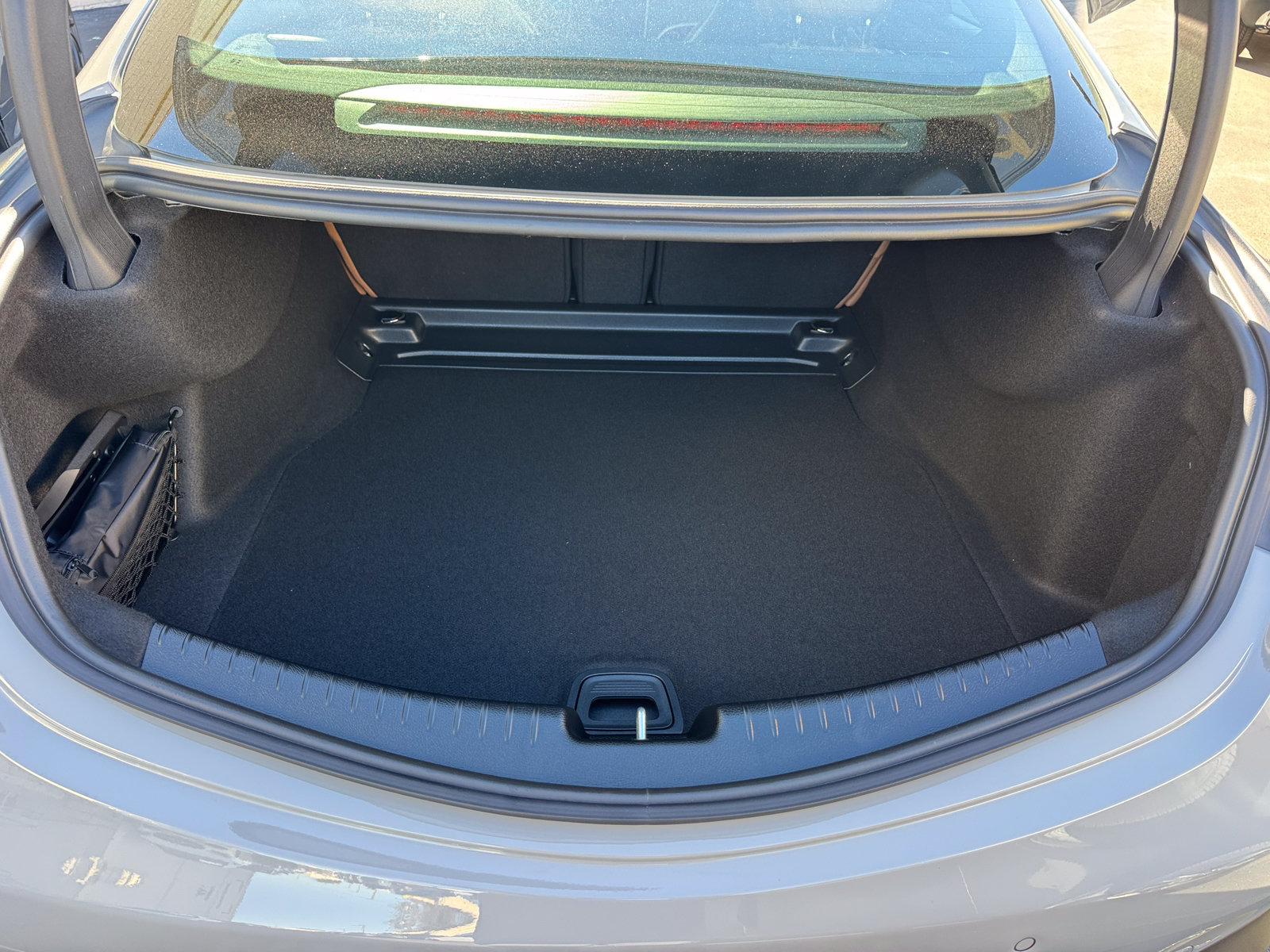 New 2027 Mercedes-Benz CLE 450 4MATIC Coupe image 6