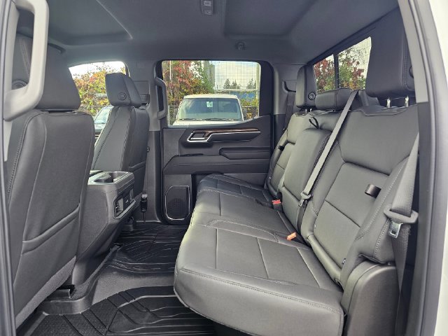 New 2026 Chevrolet Silverado 1500 RST w/ Convenience Package II AWD/4WD image 16