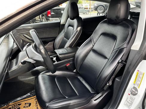 Used 2018 Tesla Model 3 Long Range image 20