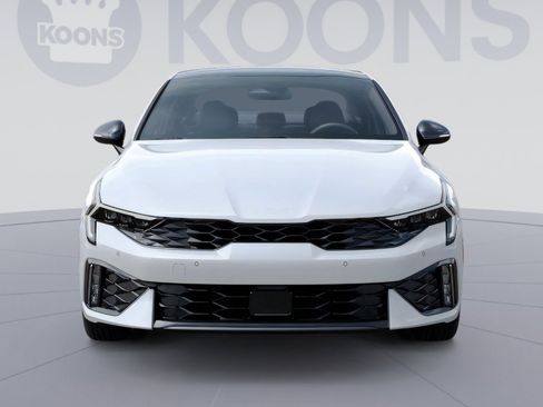 New 2026 Kia K5 GT-Line image 2