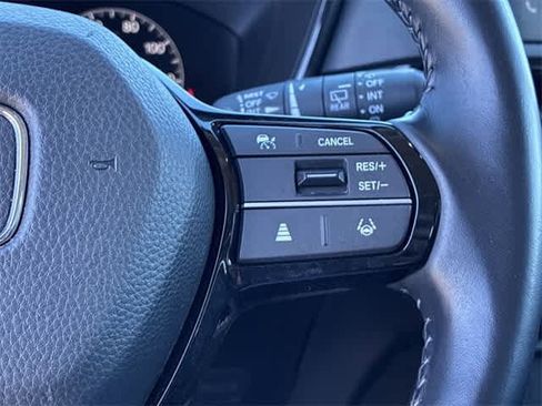 Used 2025 Honda CR-V EX-L image 27