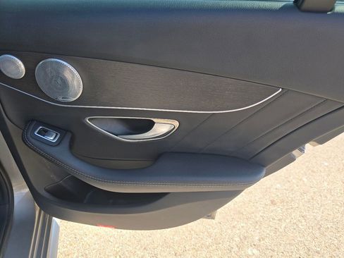 Used 2020 Mercedes-Benz C 300 4MATIC Sedan image 24