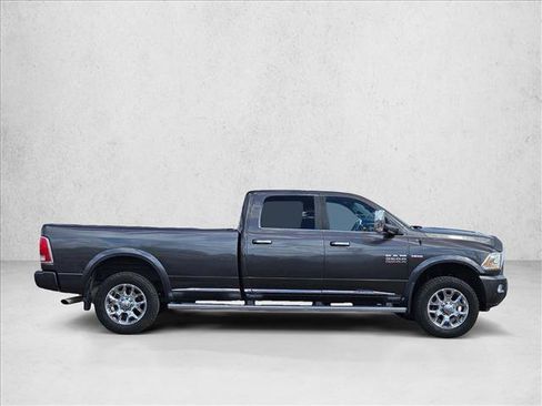 Used 2016 RAM 2500 Limited image 5