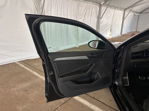 New 2026 Volkswagen Jetta Sport FWD image 9