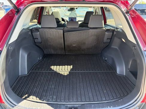 Used 2025 Toyota RAV4 XLE w/ Convenience Package AWD/4WD image 11