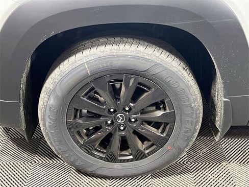 New 2026 MAZDA CX-50 AWD 2.5 Hybrid w/ Premium Pkg image 23